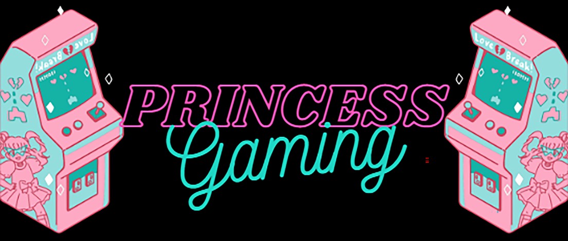 xxPrincessGamingxx
