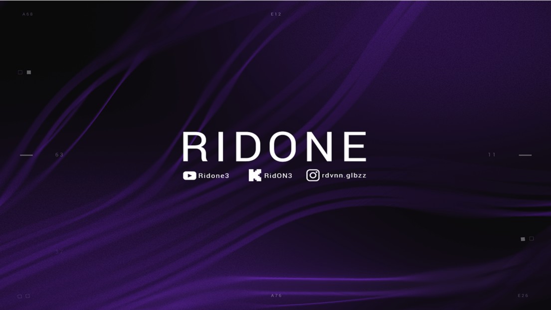 RidON3
