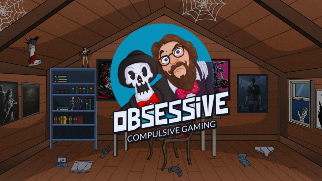 ObsessiveCompulsiveGaming