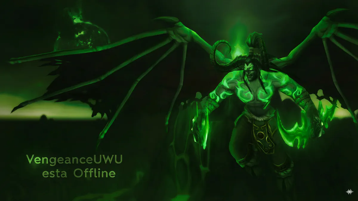 VengeanceUwU