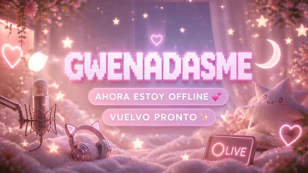 Gwenadasme