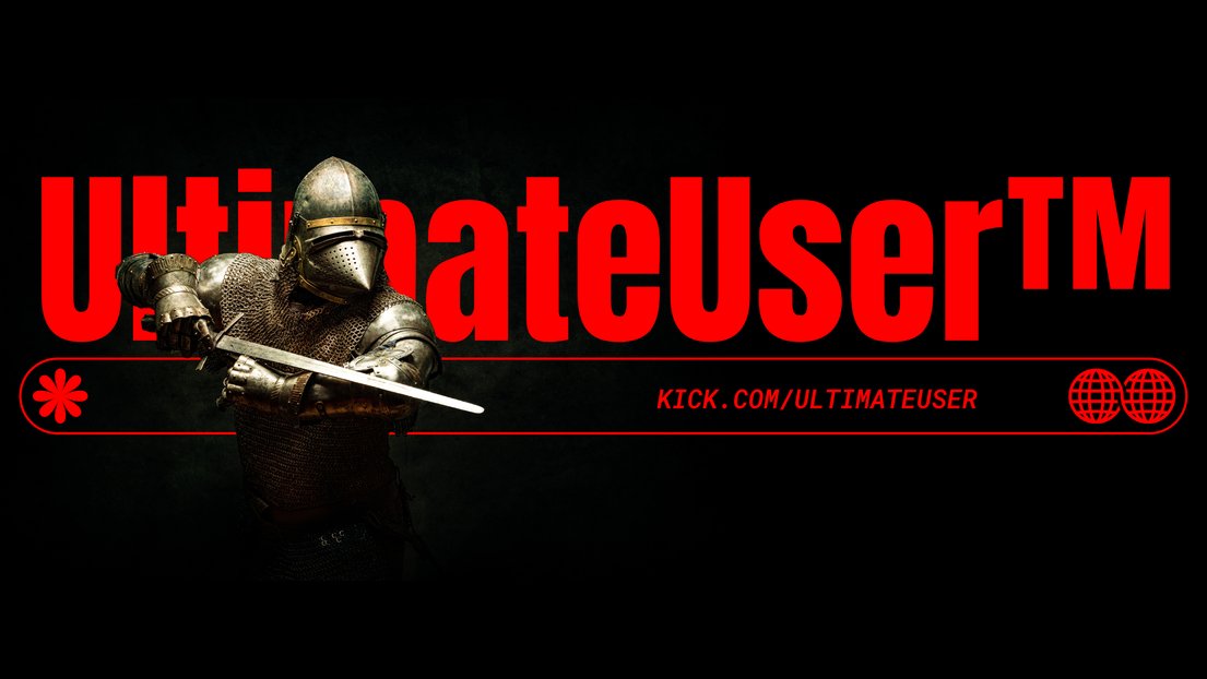 UltimateUser