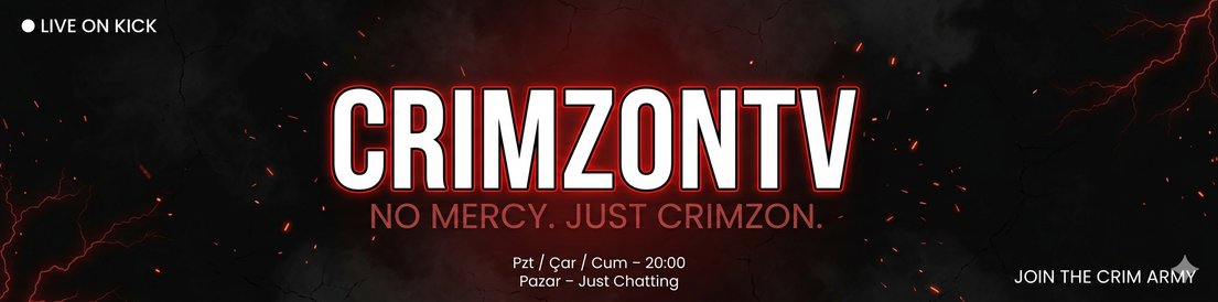 Crimzontv