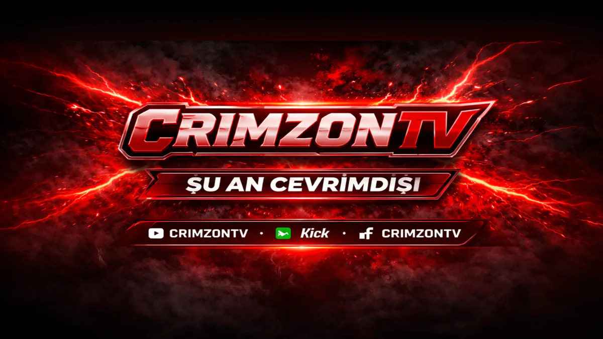 Crimzontv