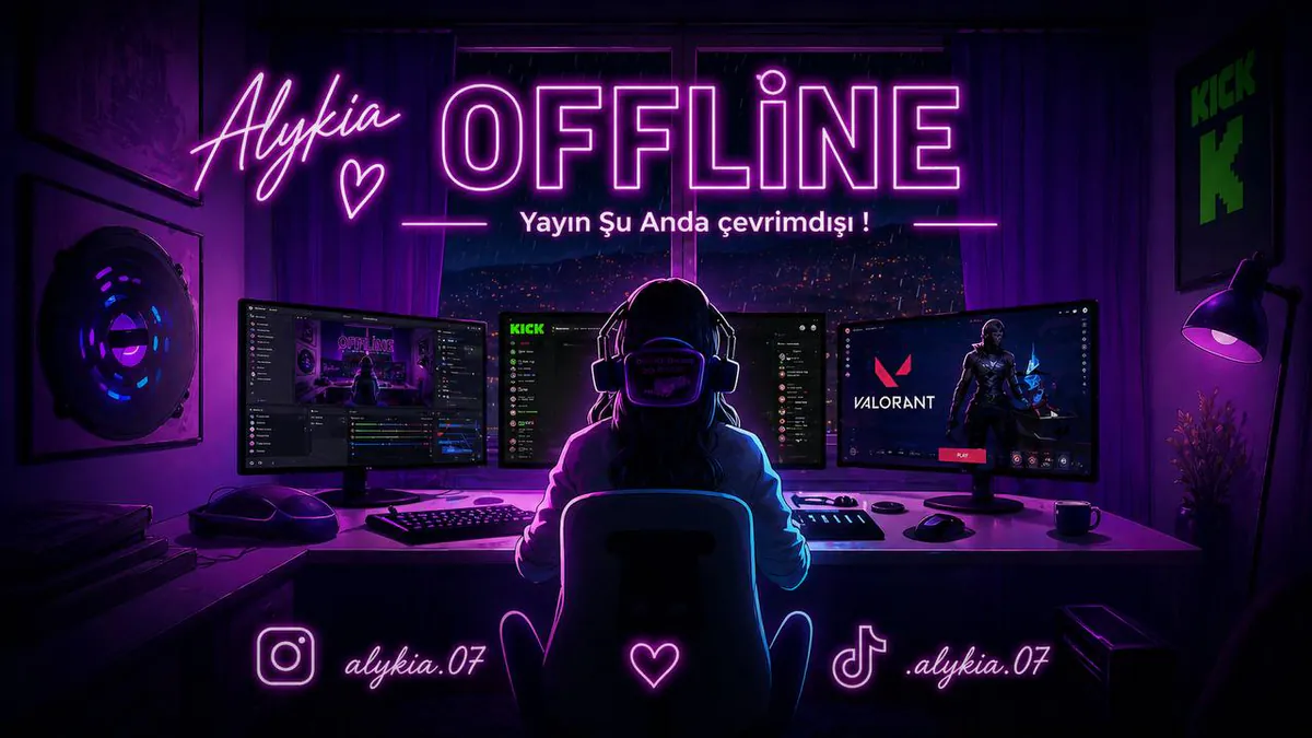 Alykia