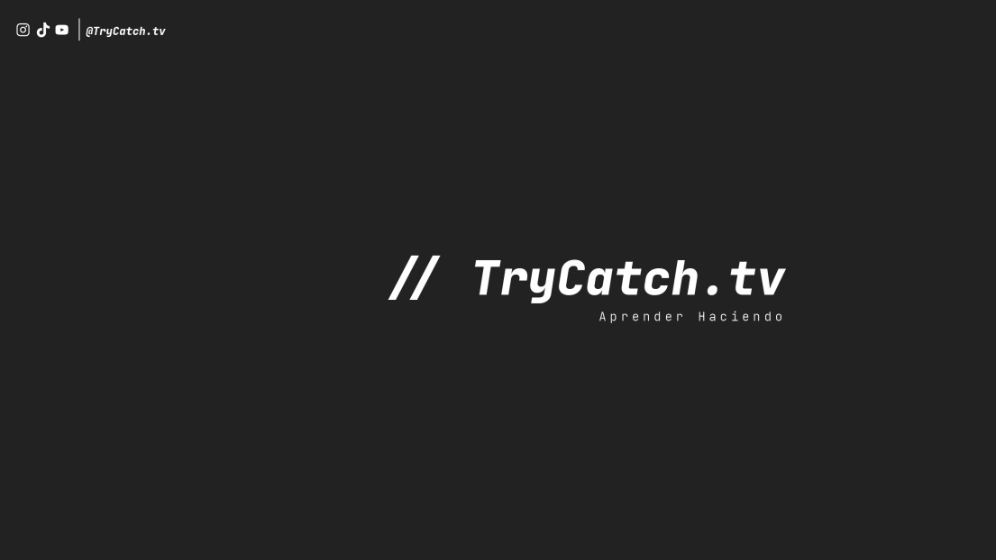 trycatch_tv