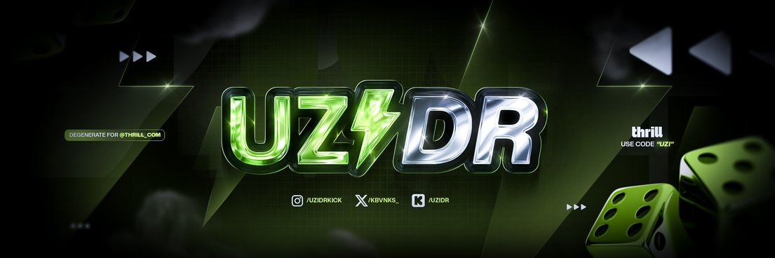 UziDR