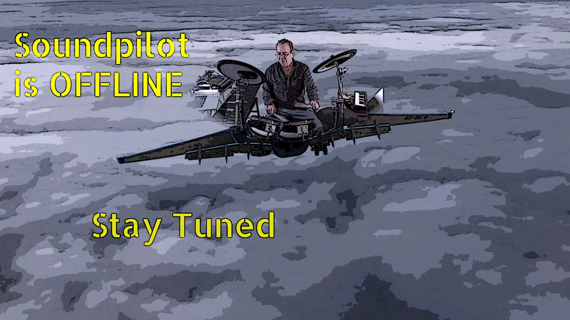 soundpilot