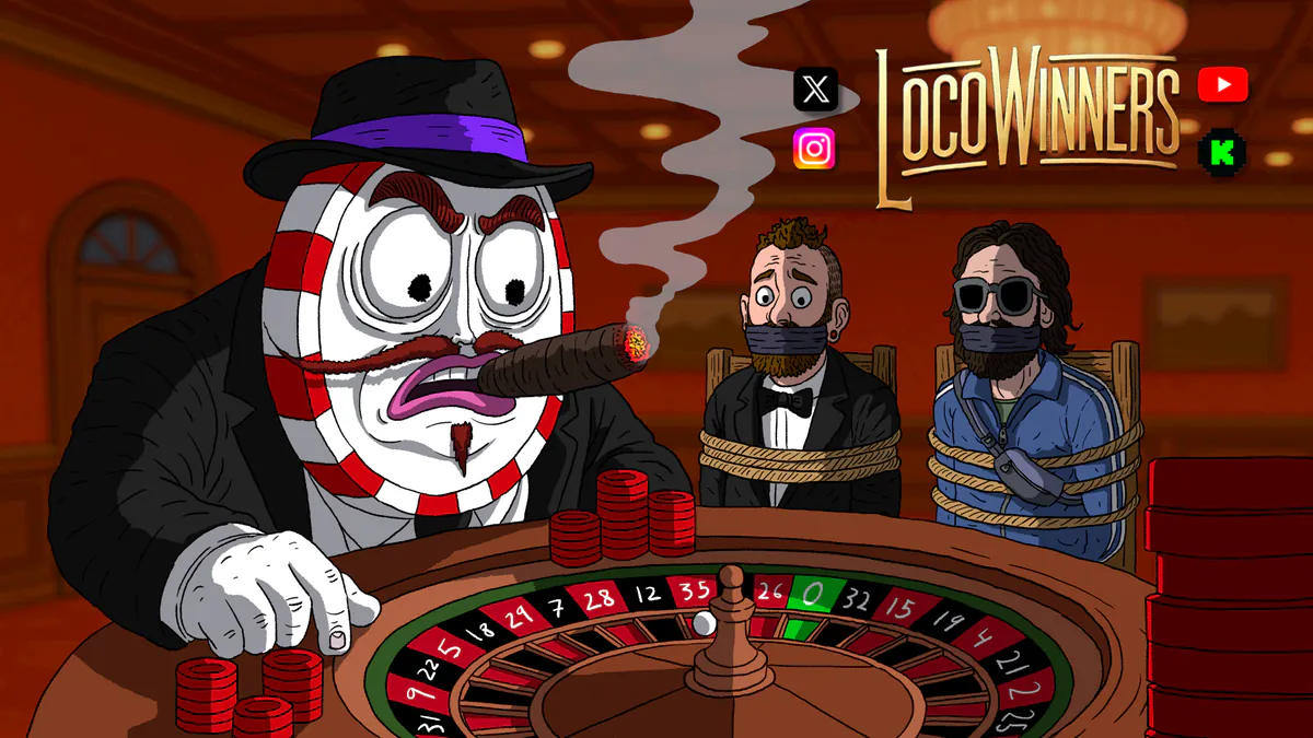 Locowin Casino Banner-Bild