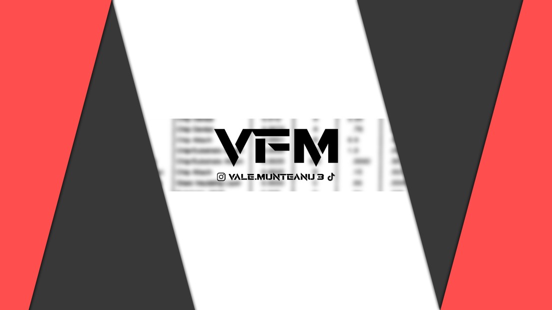 VFMGaming
