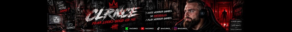 itsCLRNCE