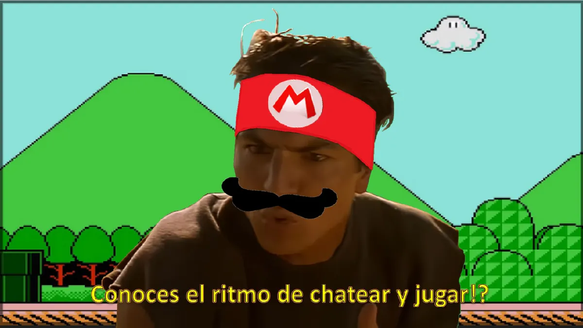 kawamario
