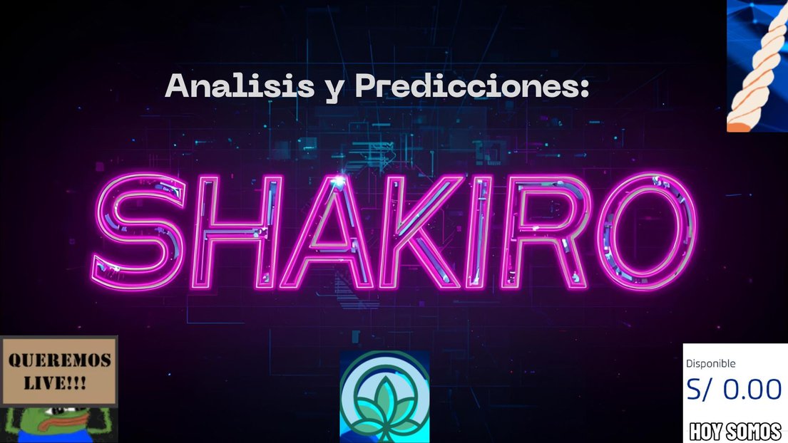 ShakaStreamingandAnalisis