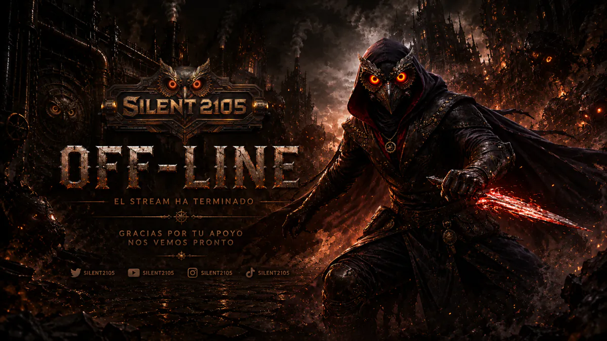 Silent2105