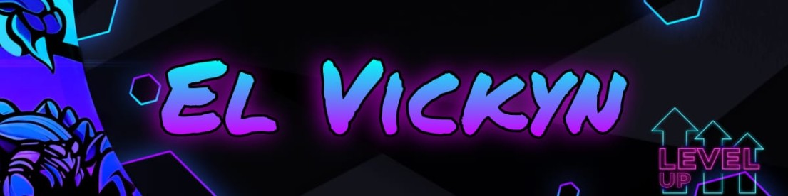 ElVickyn