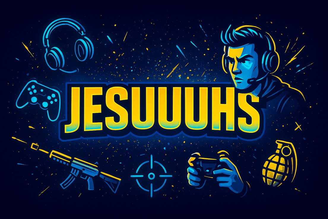 Jesuuuhs