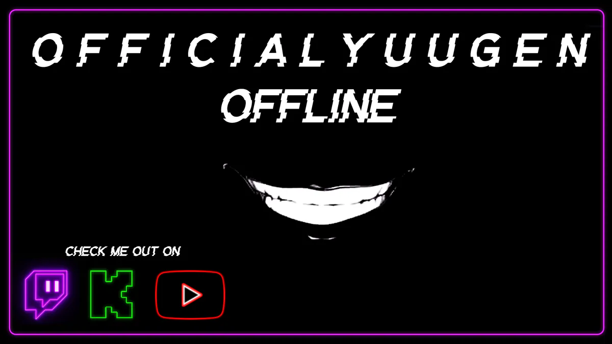 OfficialYuugen