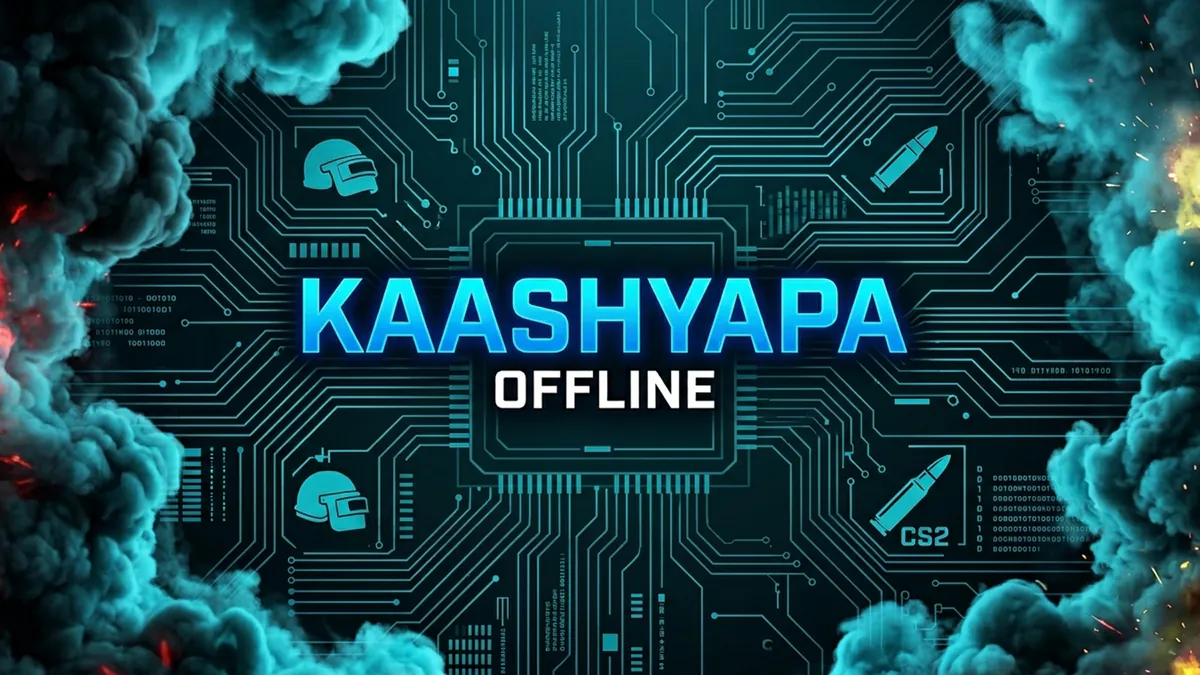 Kaashyapa