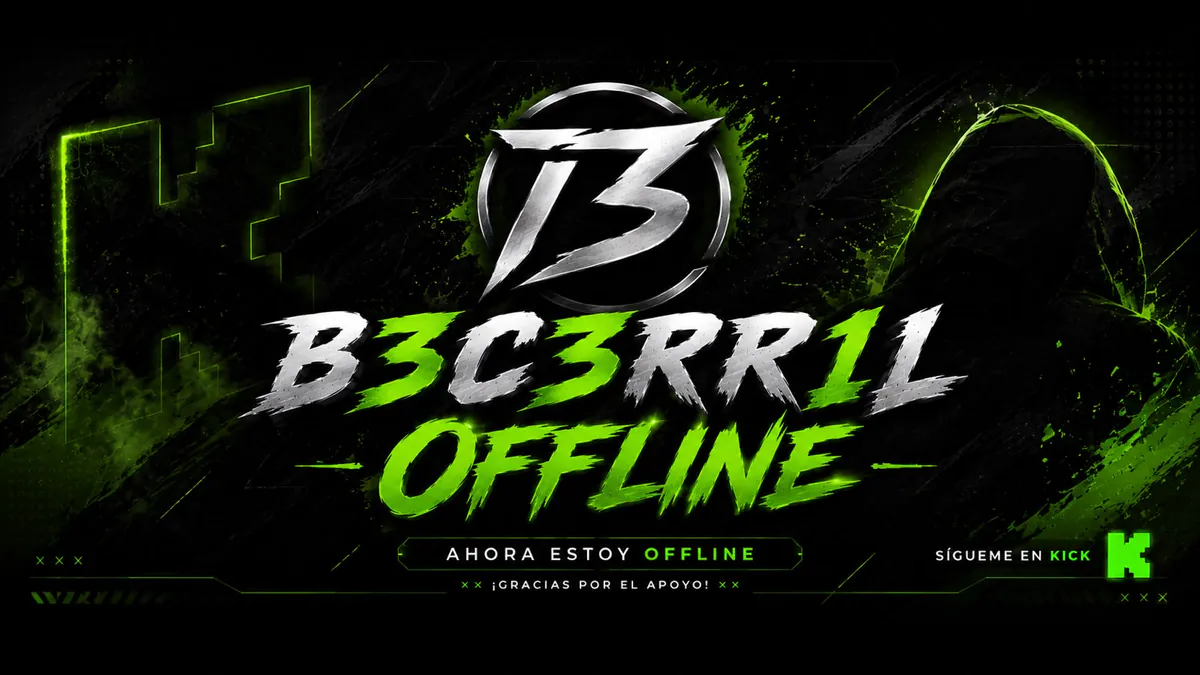 B3C3RR1L