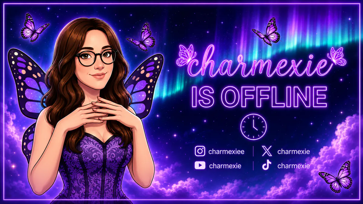 charmexie