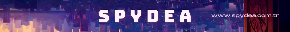 Spydea