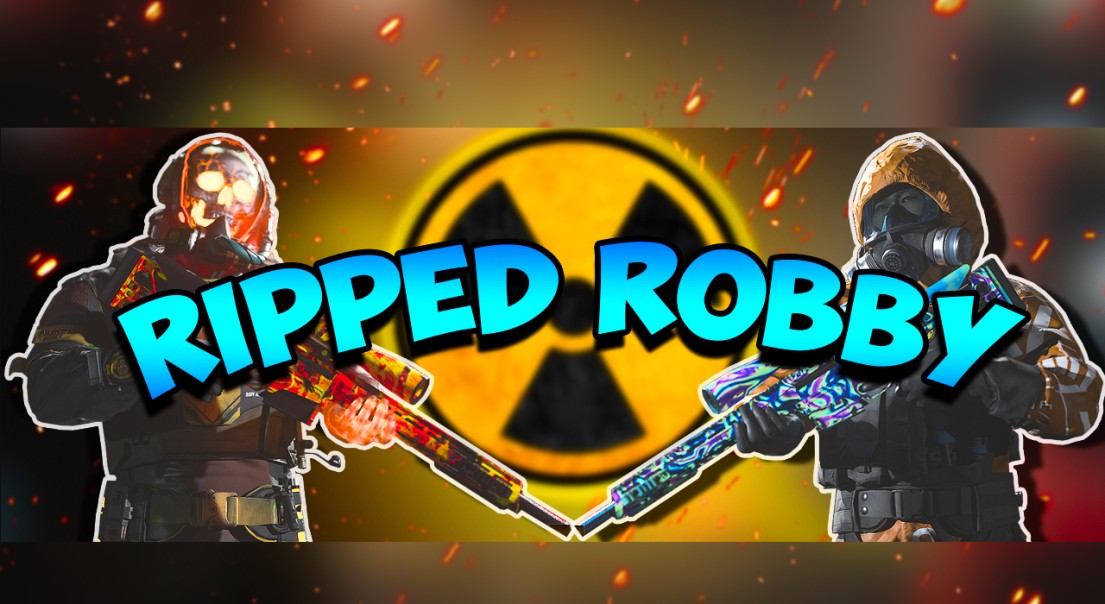 RippedRobby