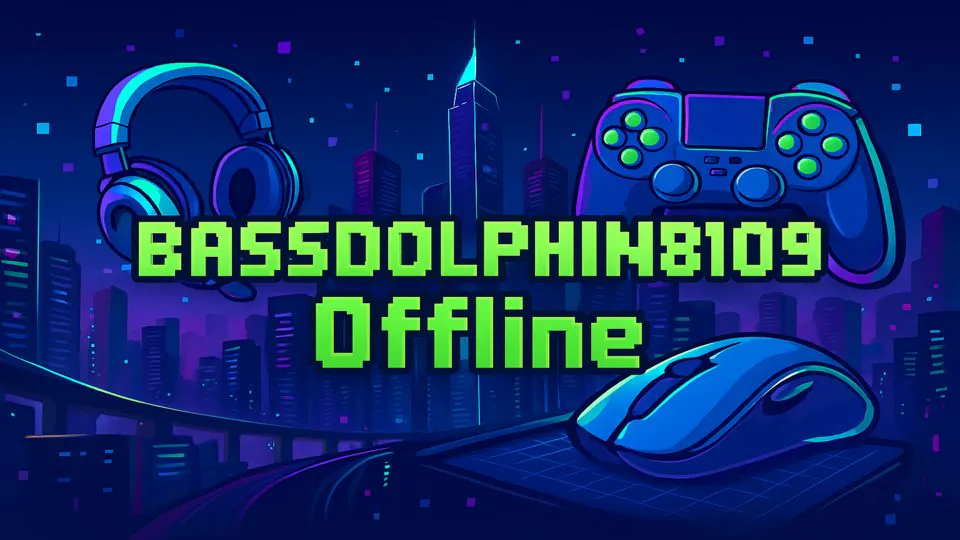 BassDolphin8109