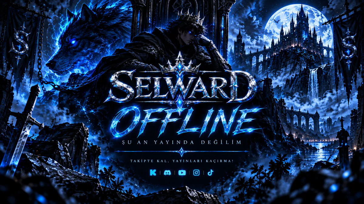 Selward