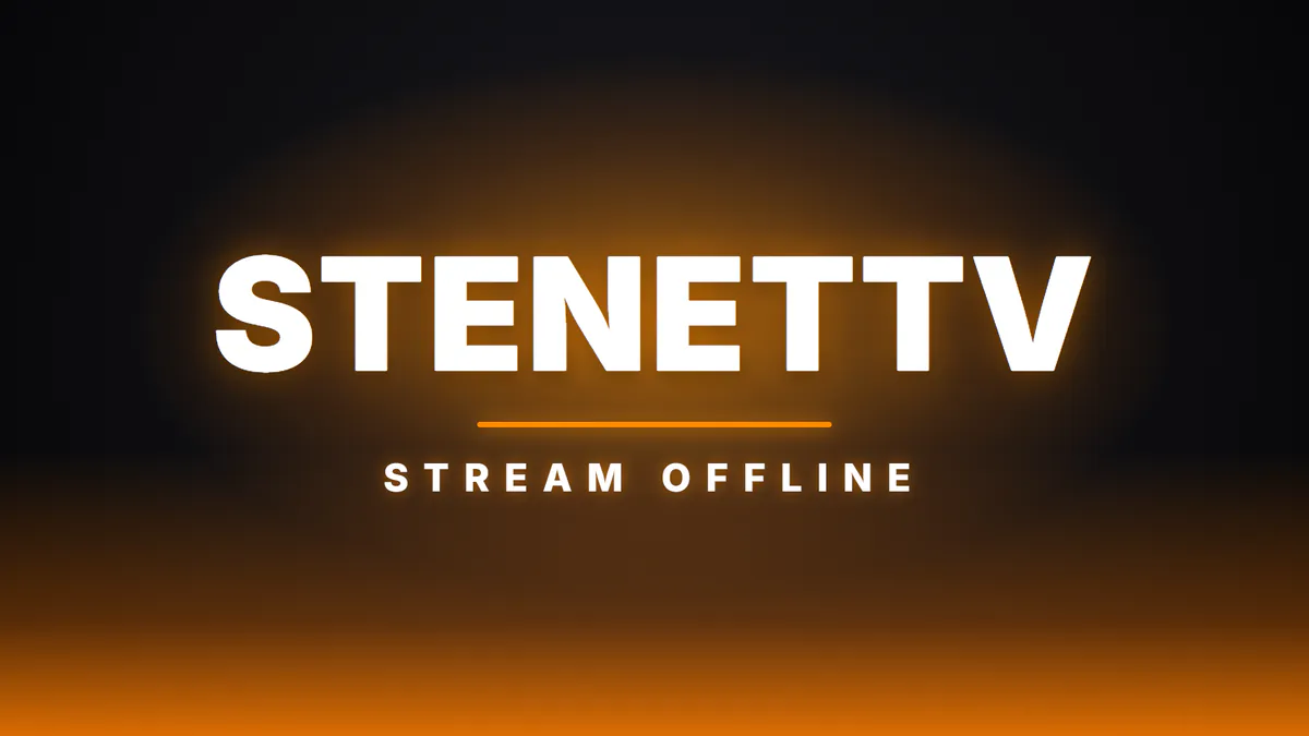 StenetTV