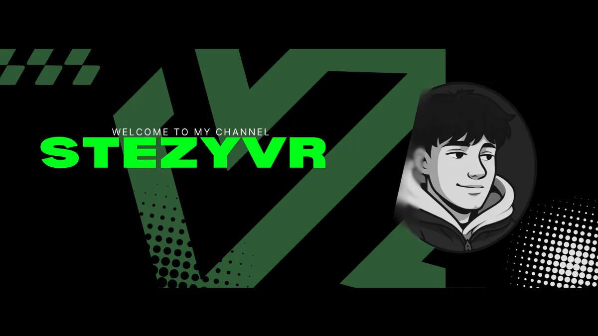 Stezyvr