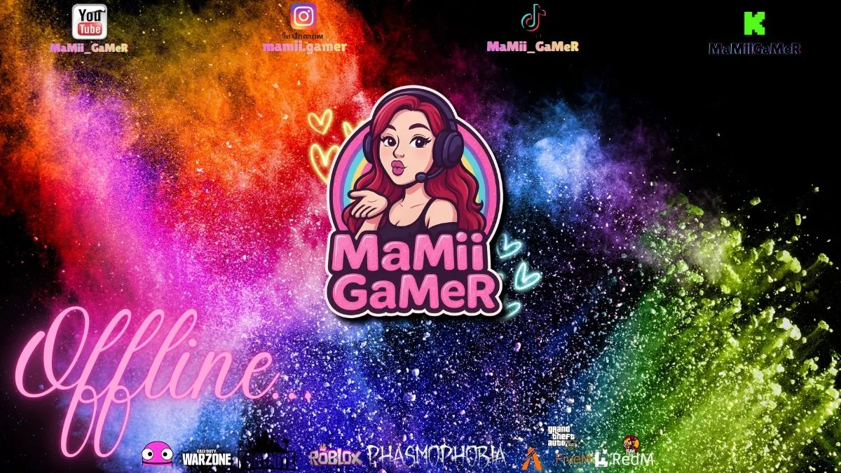 MaMiiGaMeR