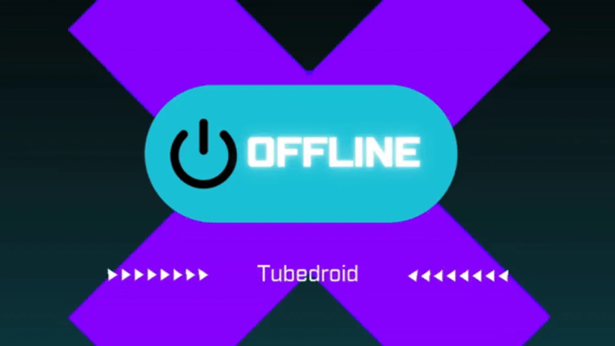 Tubedroid