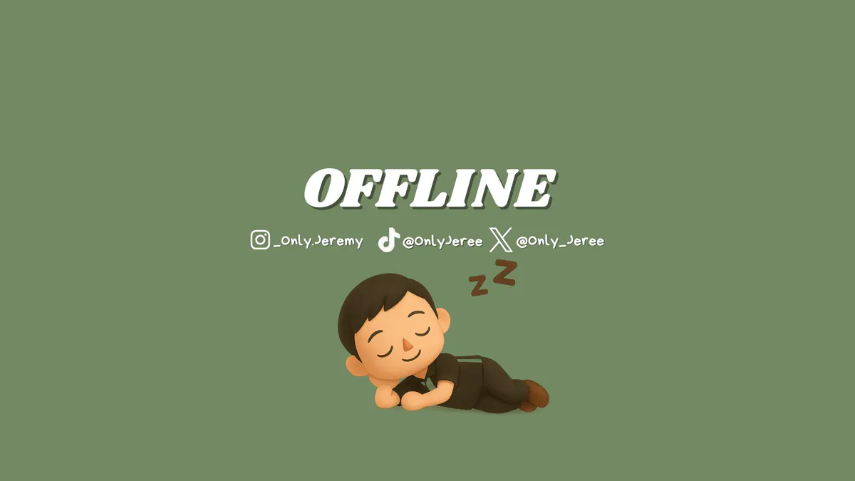OnlyJeree