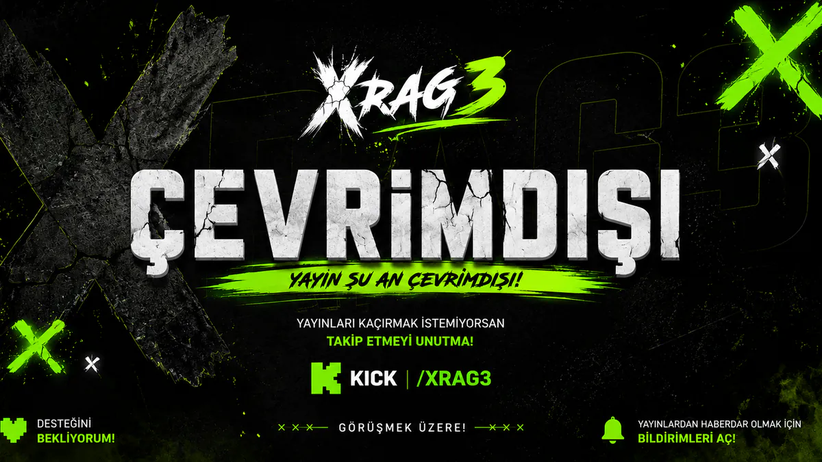 XRaG3