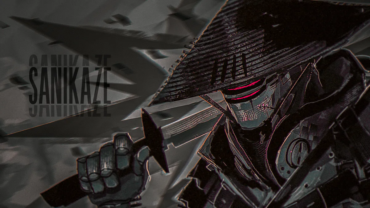 sanikaze