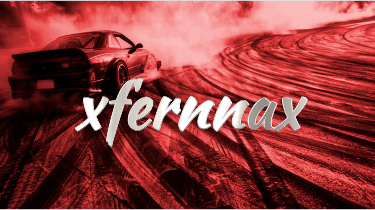 xFERNNAX