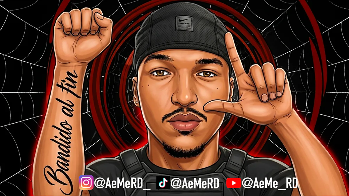 AeMeRD