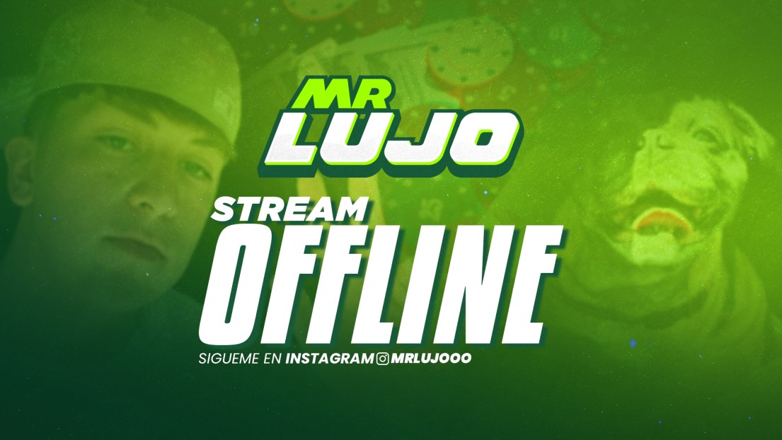 MrLujo