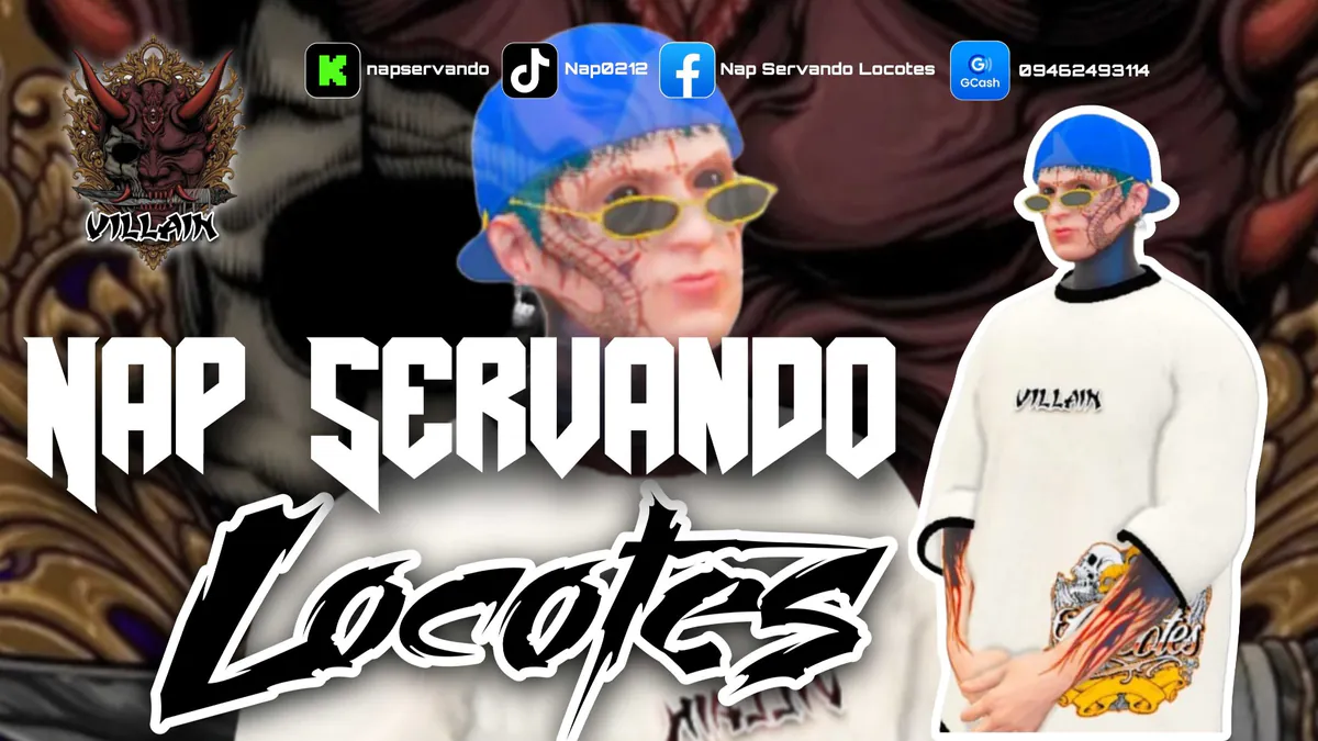 Napservando