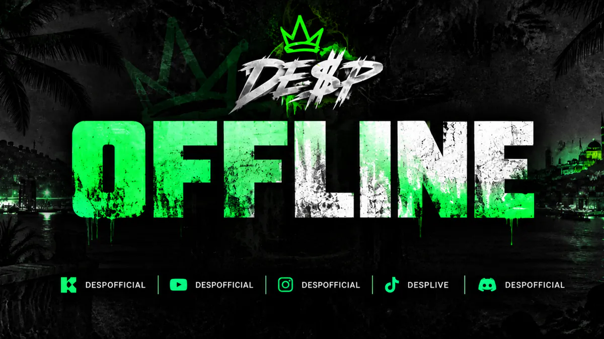 despofficial