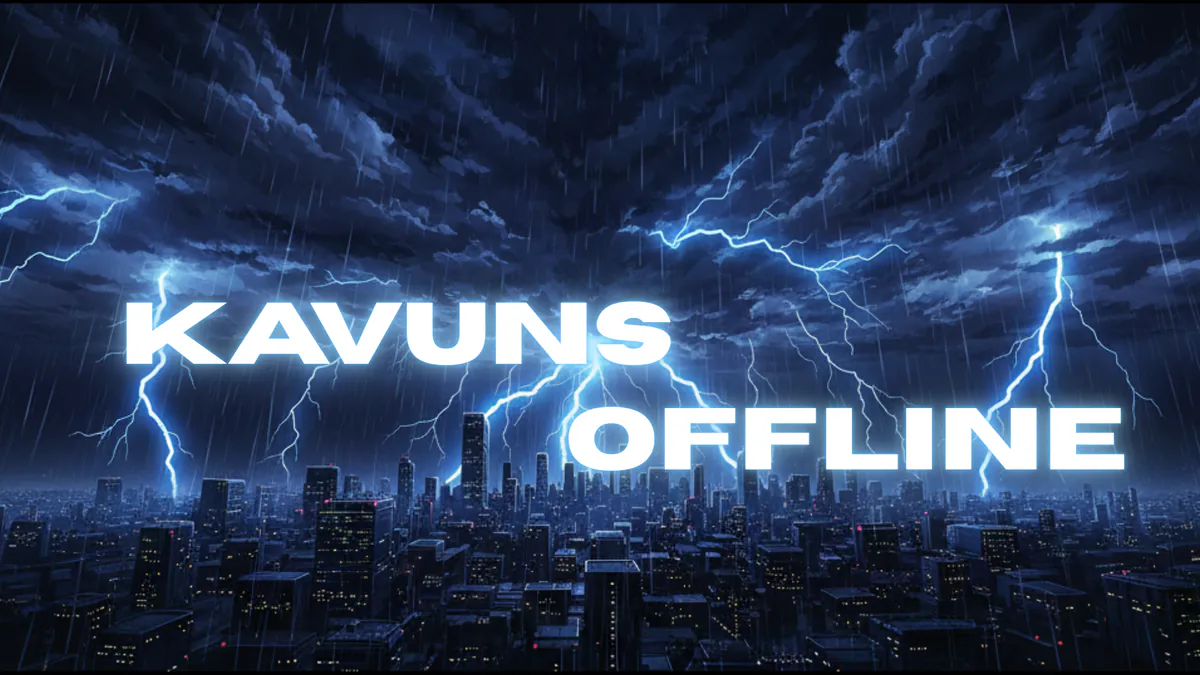 kavuns