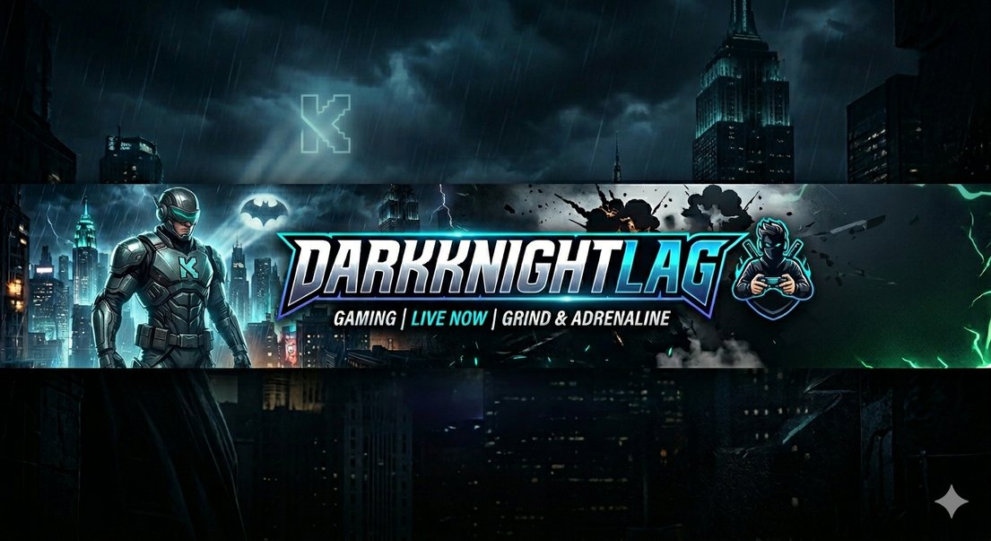 thedarkknightlag