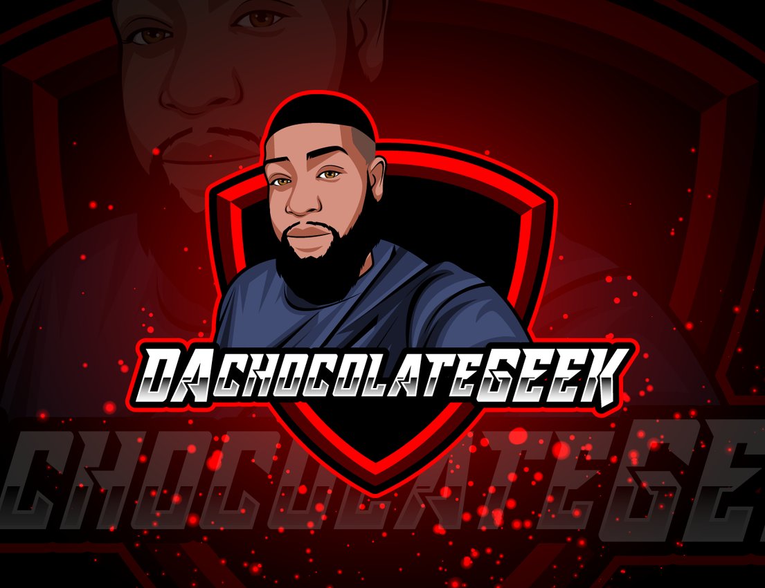 DAchocolateGEEK