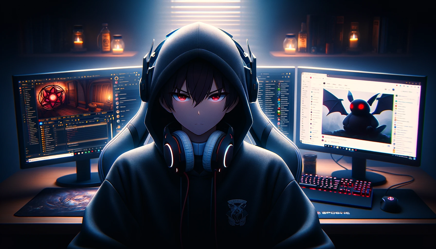 Kick banner for @uncivilized