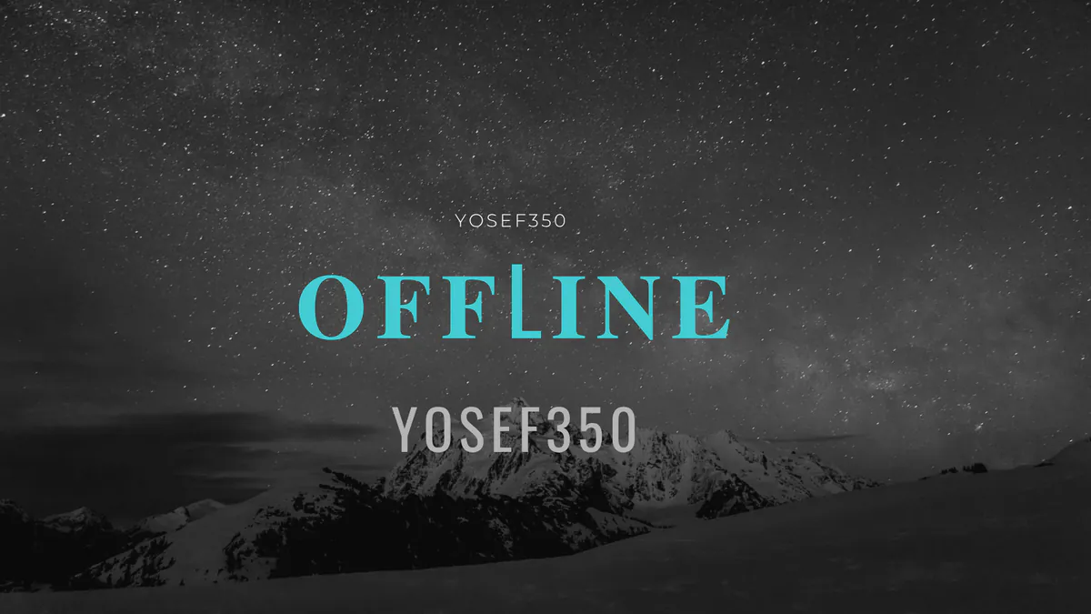 yosef350