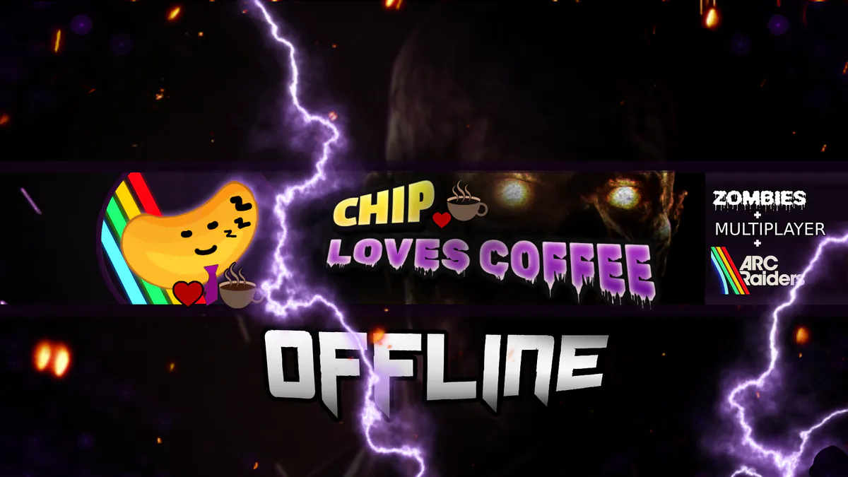 ChipLovesCoffee