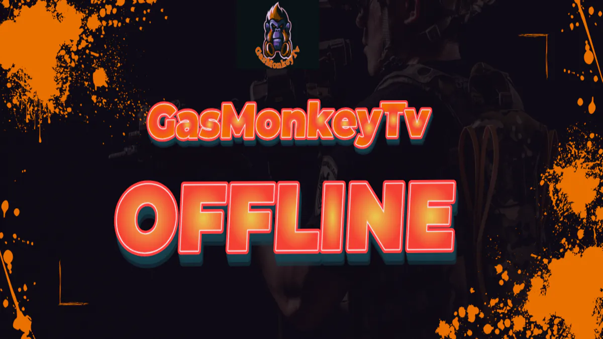 GasMonkeytv