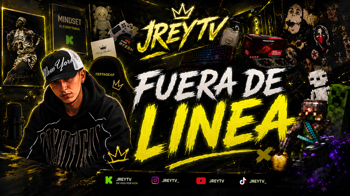 JreyTvOficial