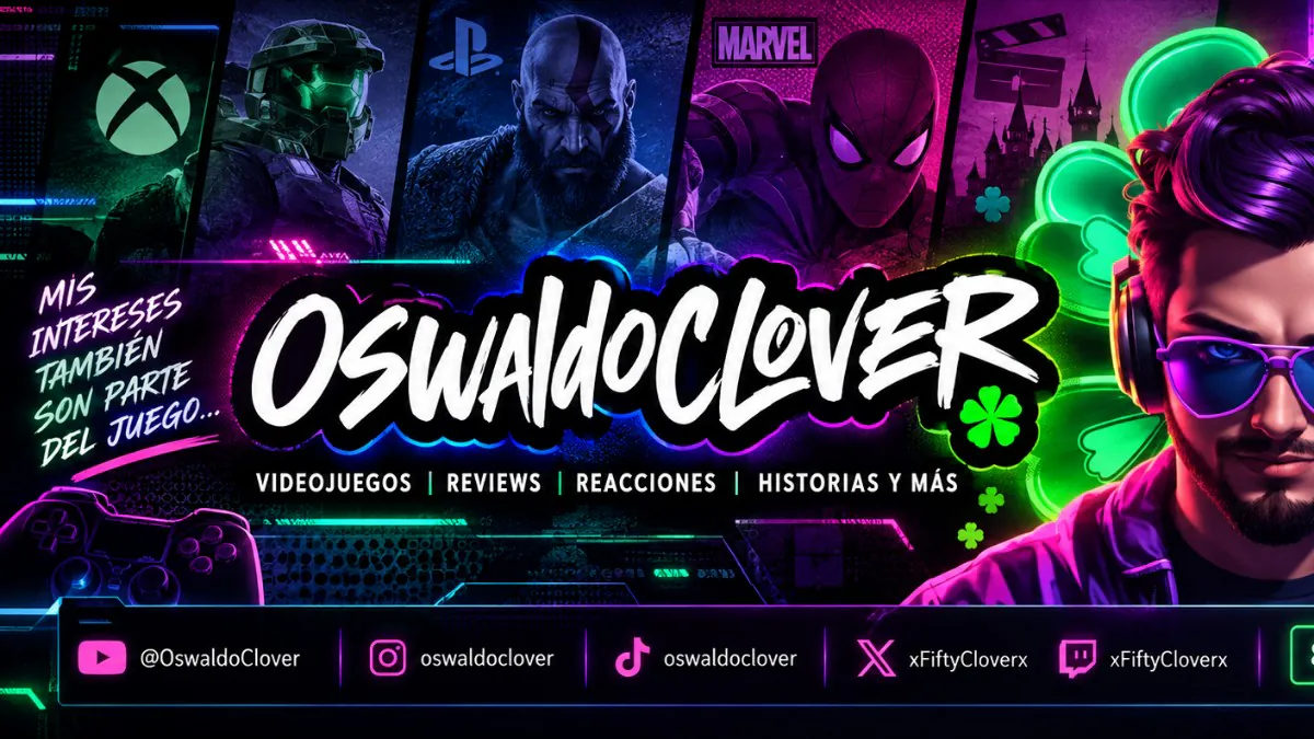 xfiftycloverx