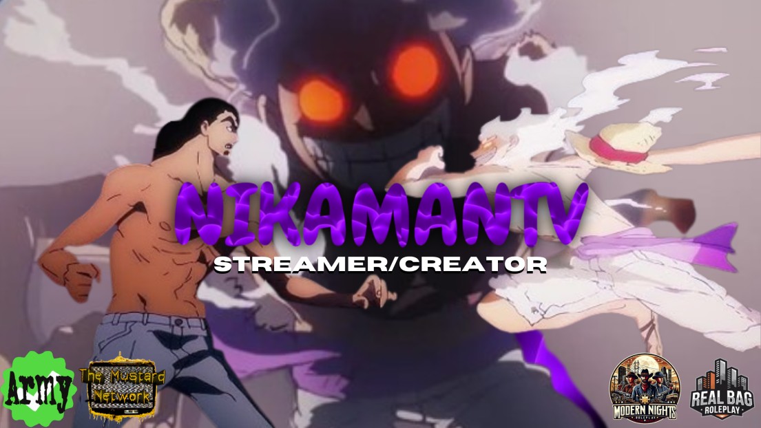 NikamanTV